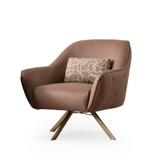 Fotoliu Modern, Parma