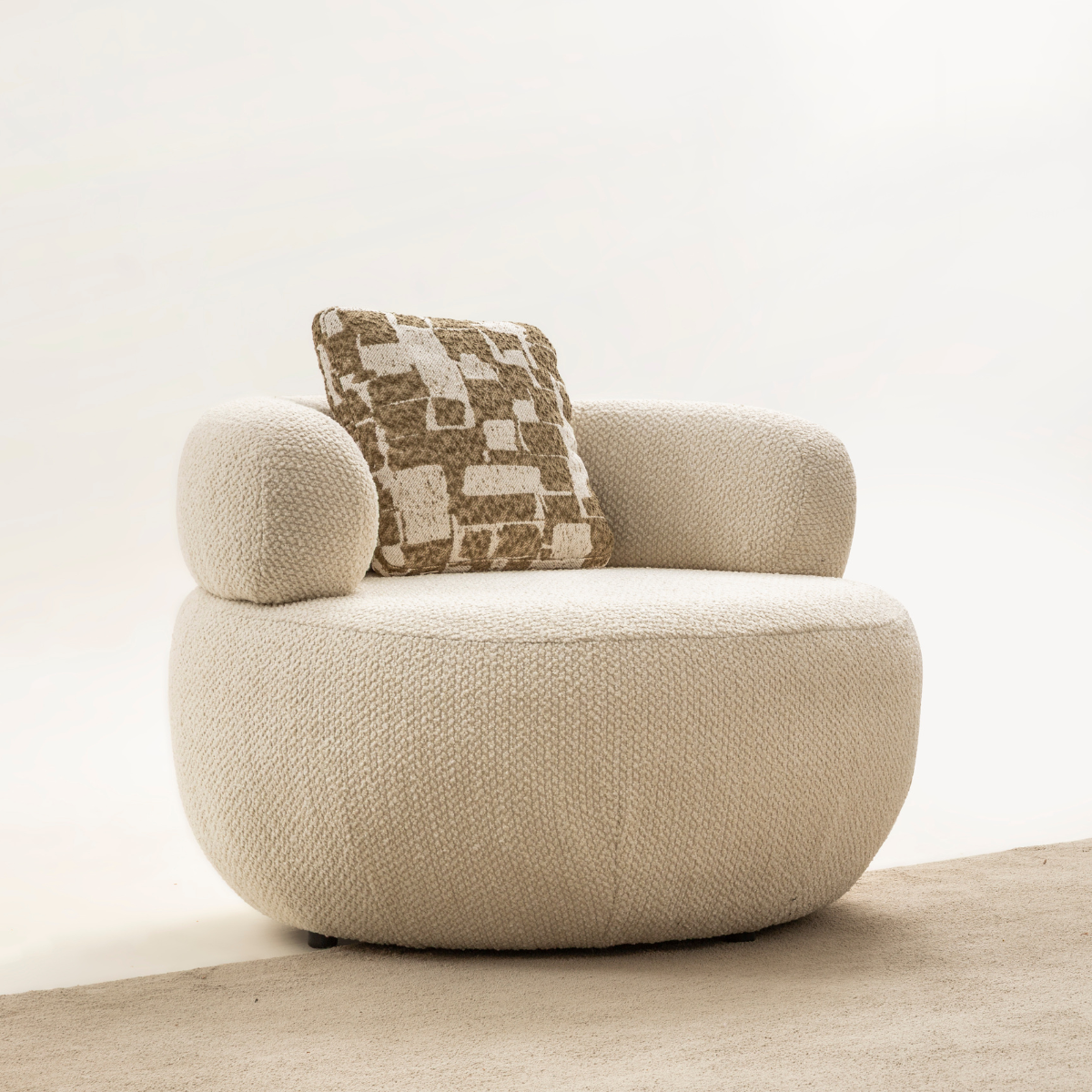 Set Canapea Moderna cu Fotolii, Sign