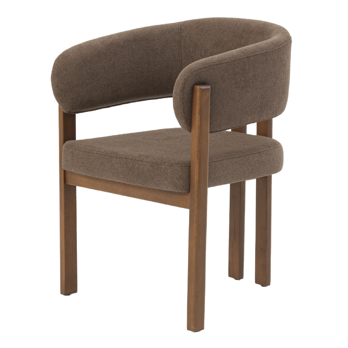 Scaun modern, Casa