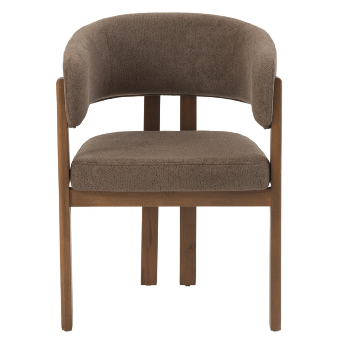 Scaun modern, Casa