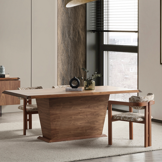 Set Masa de Dining cu Scaune, Series 41