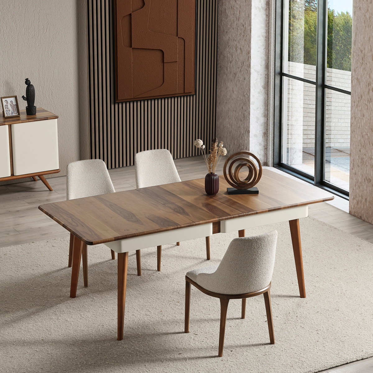 Colectia de Living si Dining, Series 44