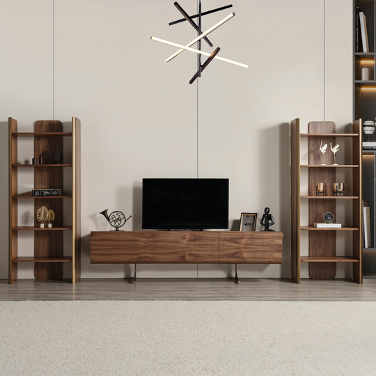 Comoda Tv, Series 43