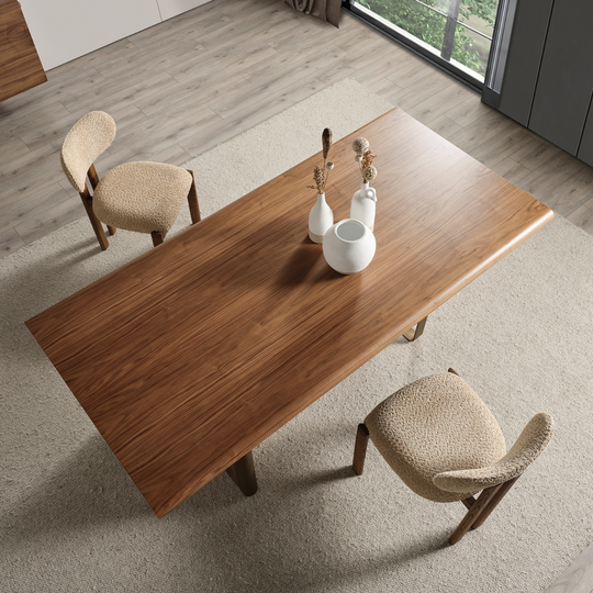 Set Masa de Dining, Series 43