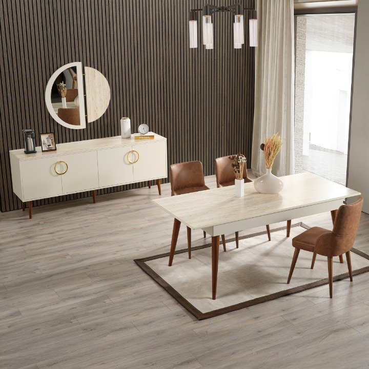 Colectia de Living si Dining, Series 75