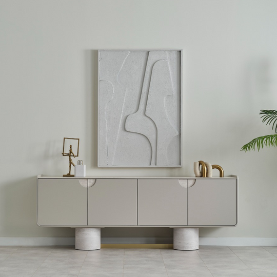 Comoda Dining de Lux, Bony