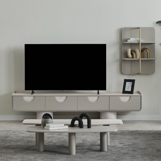 Colectia de Living si Dining de Lux, Bony