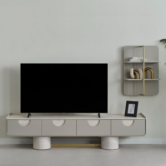 Comoda TV de Lux, Bony