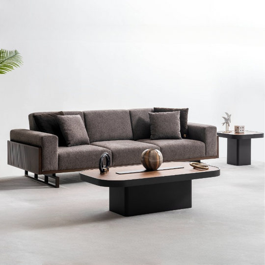 Colectia Bucle de Coltare si Canapele, Harmony