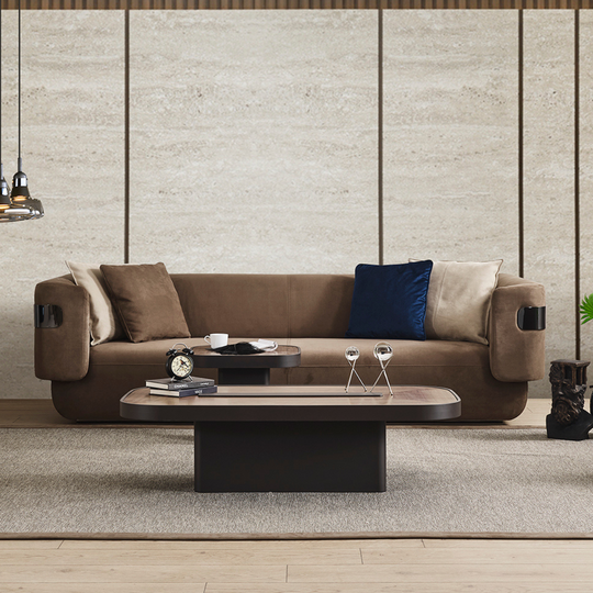 Colectia Bucle de Canapele și Fotolii, Reina