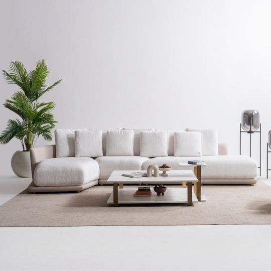 Coltar Bucle, Tiffany