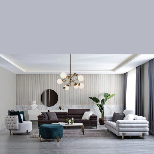 Colectia de Canapele si Coltare Modulare, Marsala