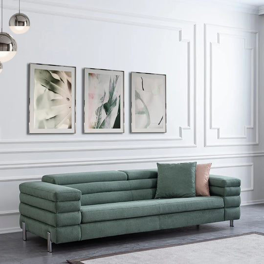 Canapea Moderna, Marsala