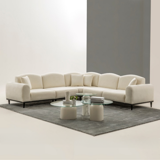 Colectia de Canapele si Coltare Modulare, Comos