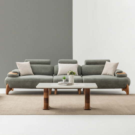 Colectia de Canapele Modulare, Petra