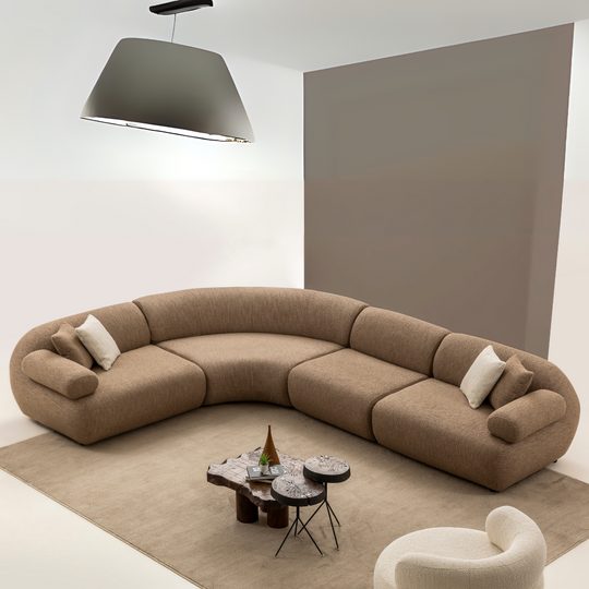 Colectia de Canapele si Coltare Modulare, Sign