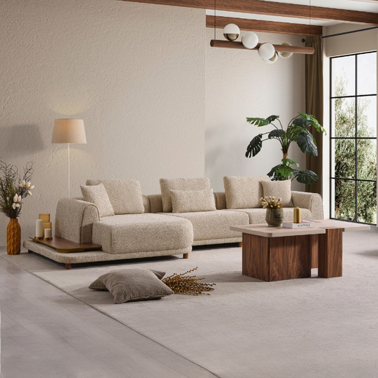 Colectia de Canapele si Coltare Modulare, Straja