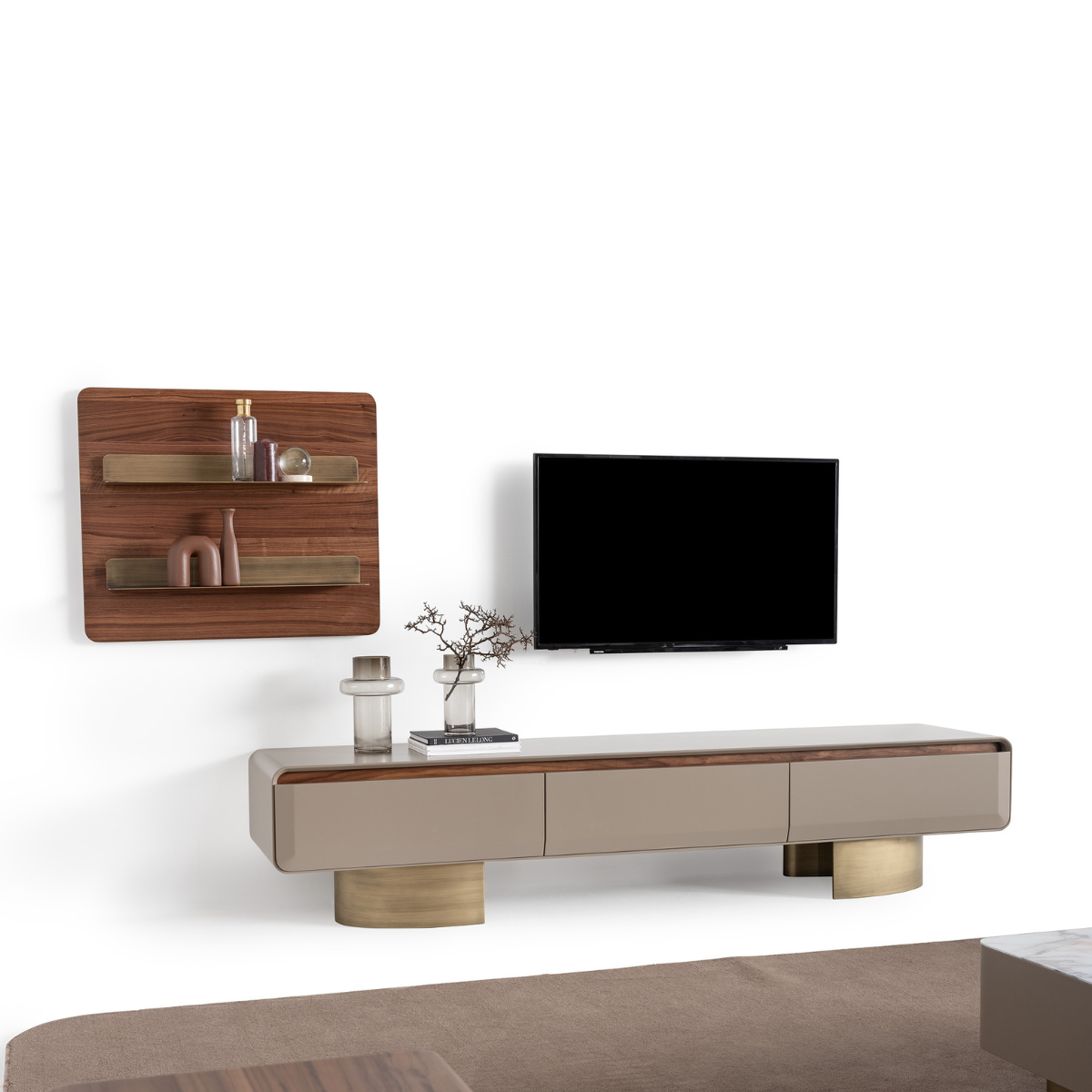 Colectia de Living si Dining de lux, Harmony