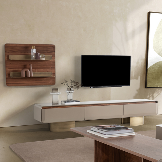 Comoda Tv de lux, Harmony