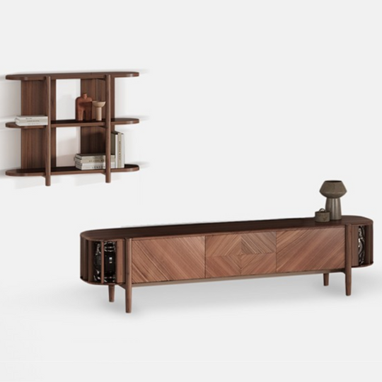 Comoda TV de lux, Venedik