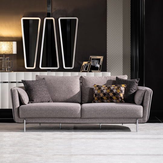 Canapea Moderna, Aqua