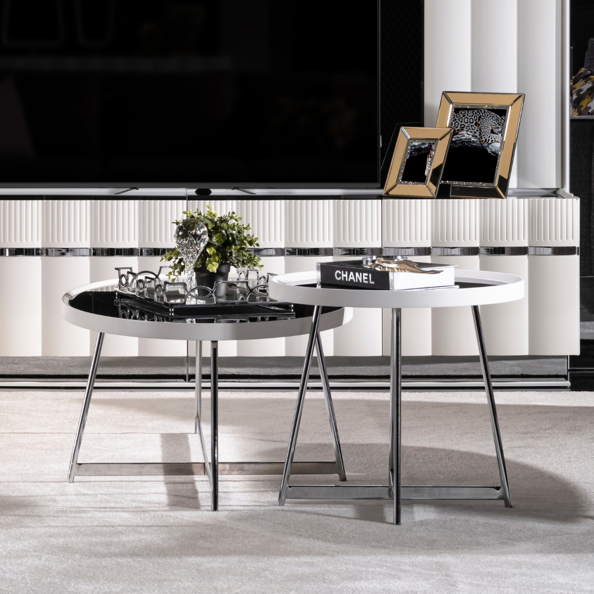 Colectia Moderna de Living si Dining, Aqua
