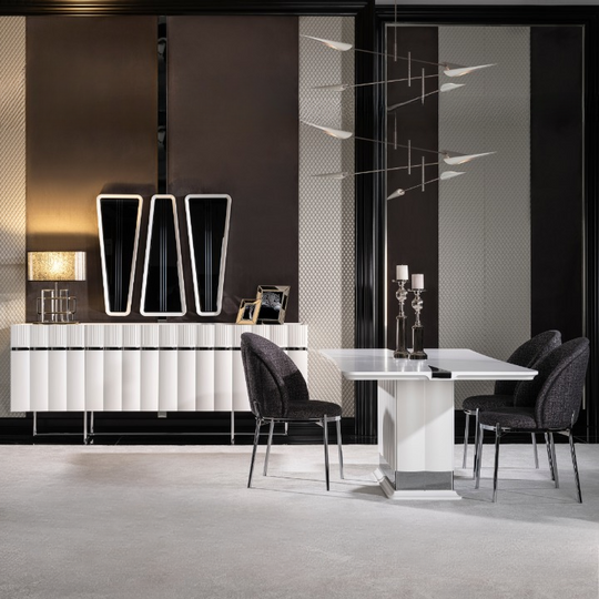 Colectia Moderna de Living si Dining, Aqua