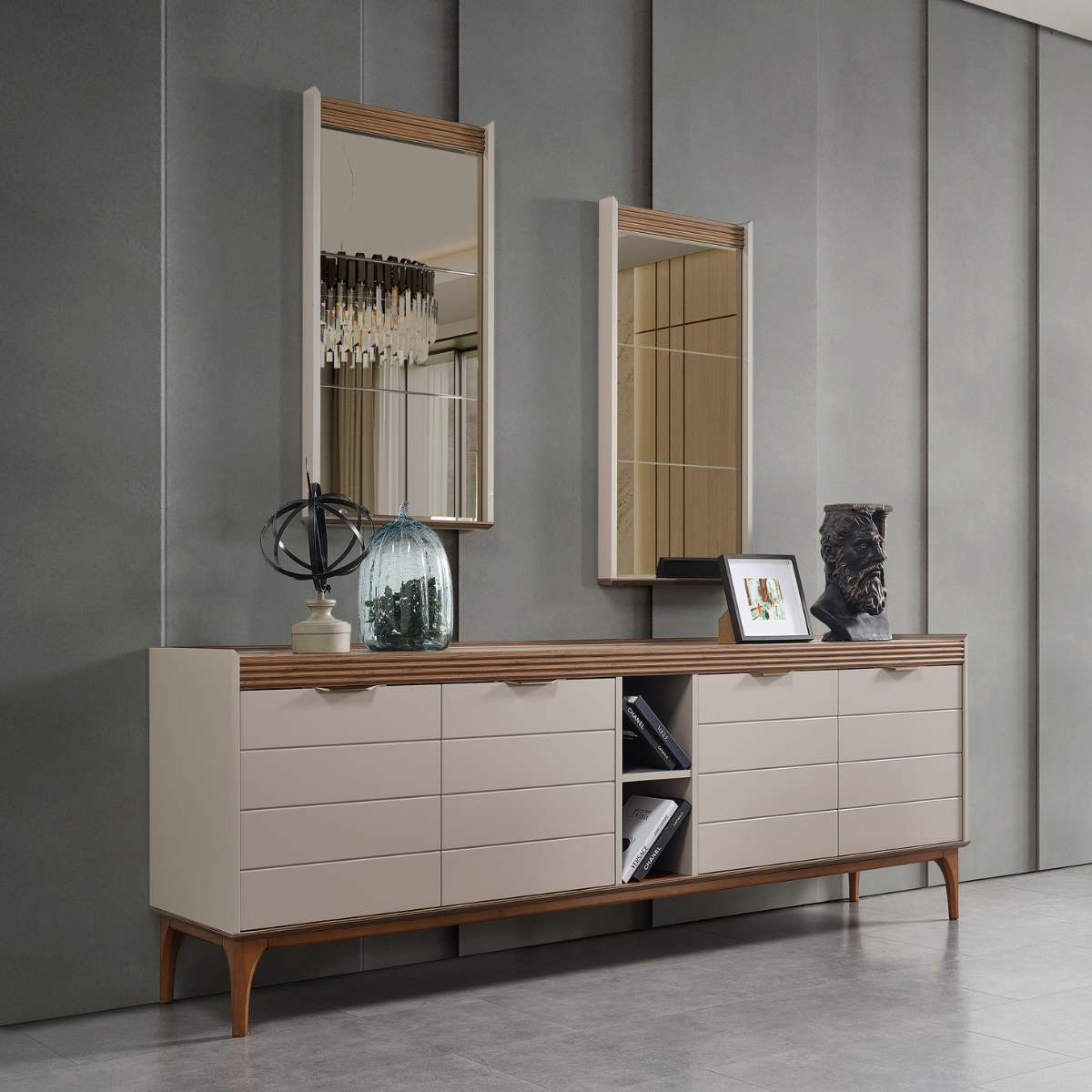 Colectia Moderna de Living si Dining, Asos