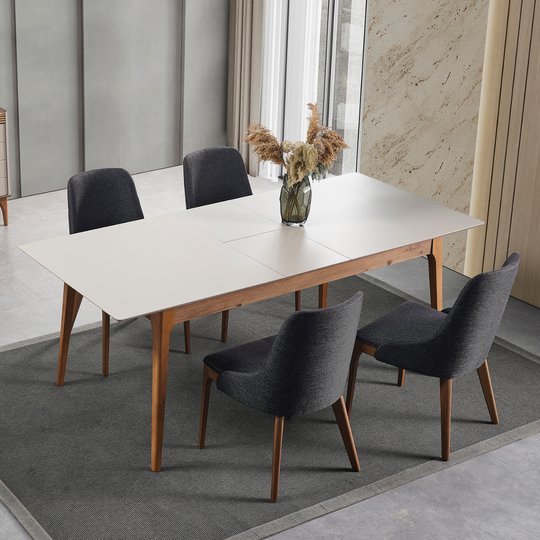 Masa de Dining Extensibila, Asos