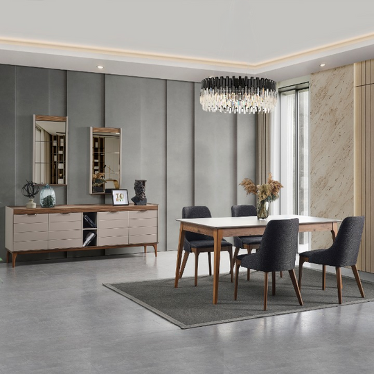 Colectia Moderna de Living si Dining, Asos