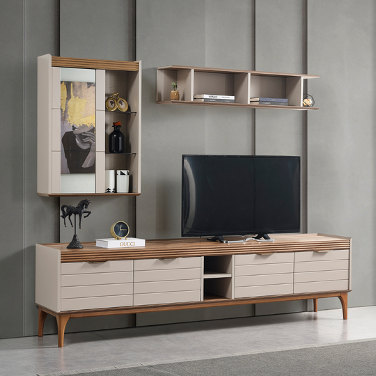 Comoda TV Moderna, Asos