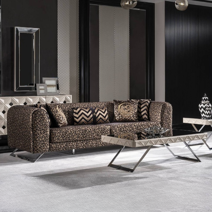 Colectia Moderna de Living si Dining, Asus