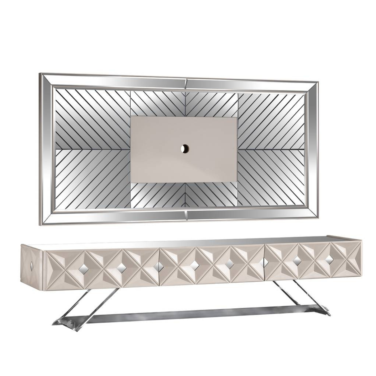 Comoda TV Moderna, Asus