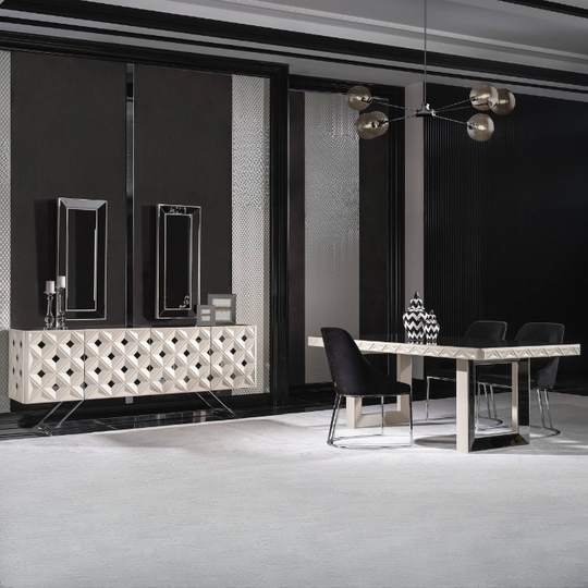 Colectia Moderna de Living si Dining, Asus