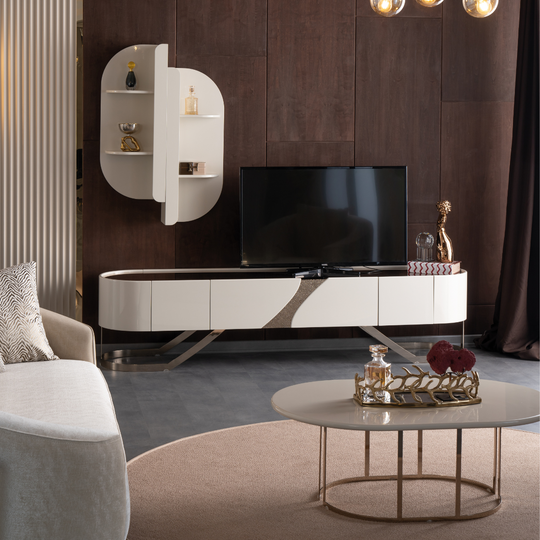 Comoda Tv de Lux, Aura Z