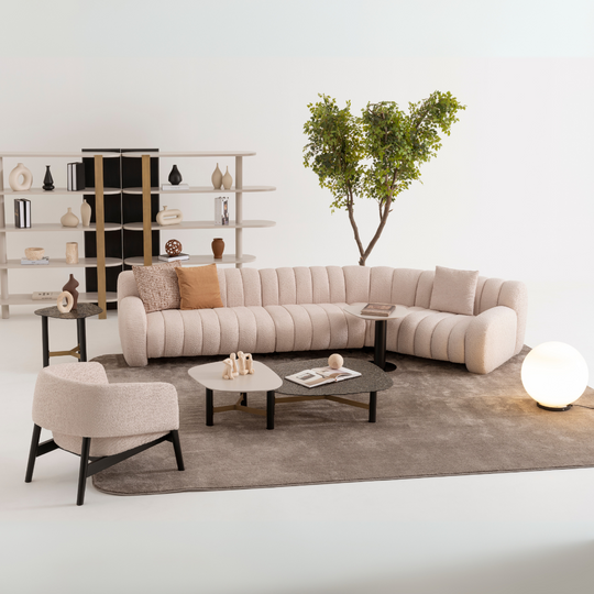 Coltar Modular Bucle, Belize