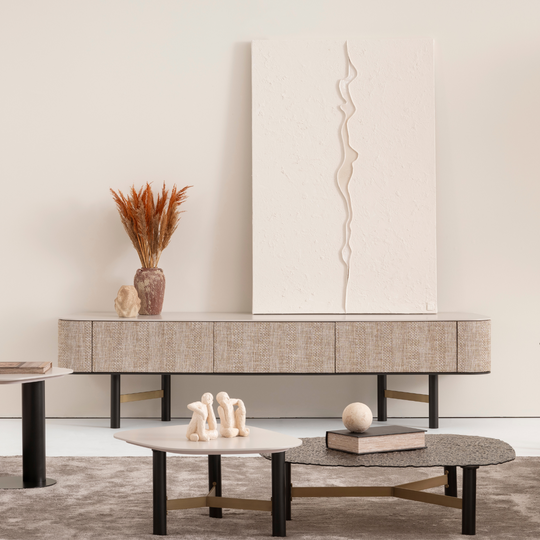 Comoda Tv Moderna, Belize