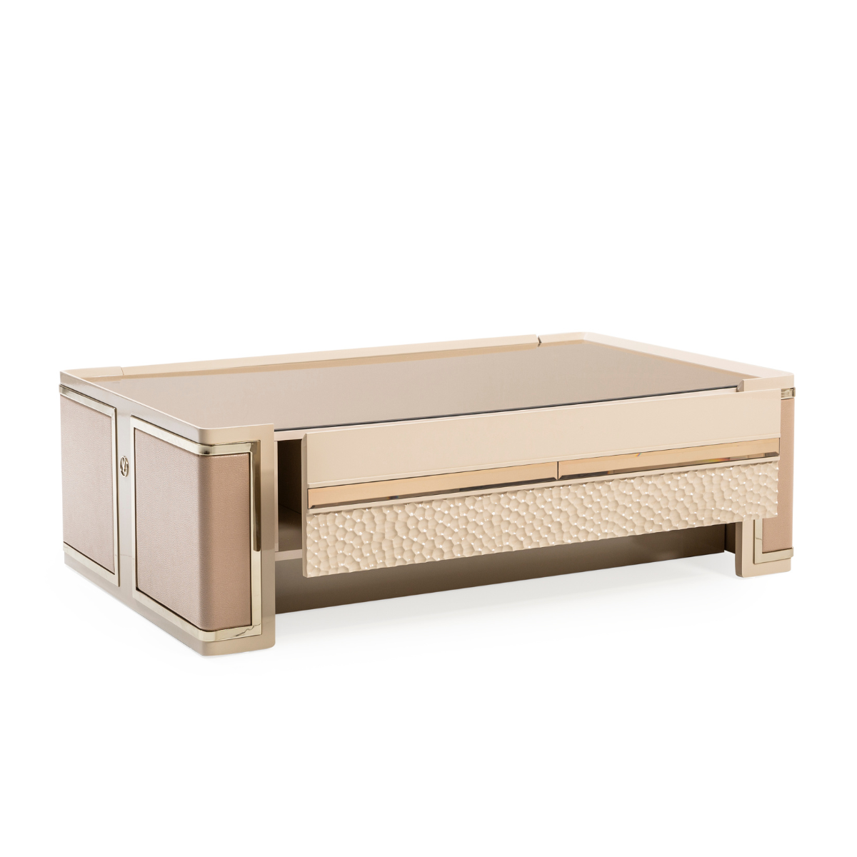 Masuta de cafea de Lux, Bianca M