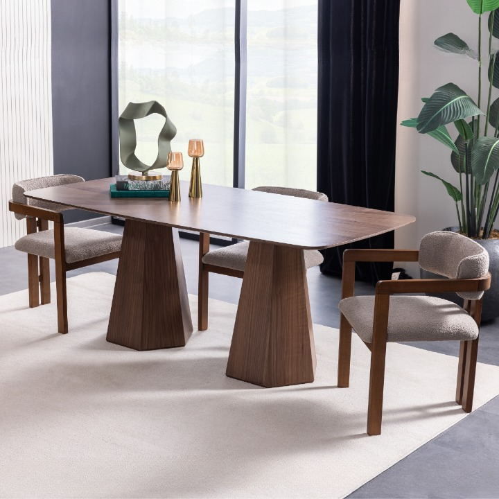 Colecția de Living si Dining de lux, Carizma Z