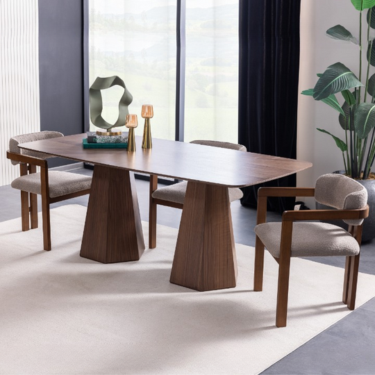 Masa de Dining de lux, Carizma Z