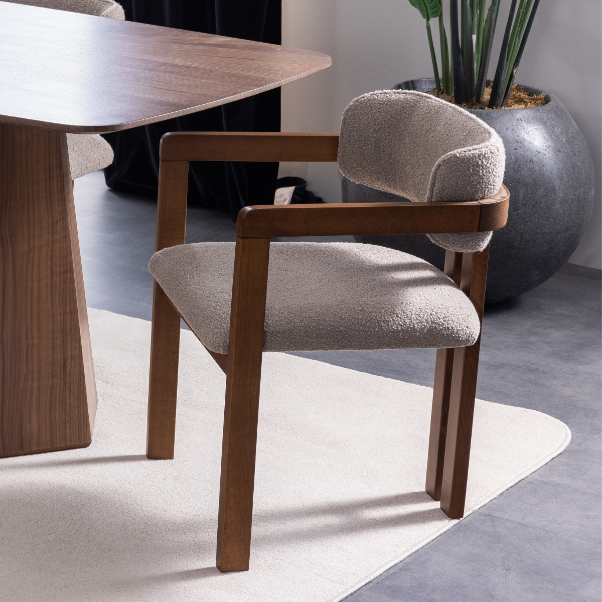 Colecția de Living si Dining de lux, Carizma Z