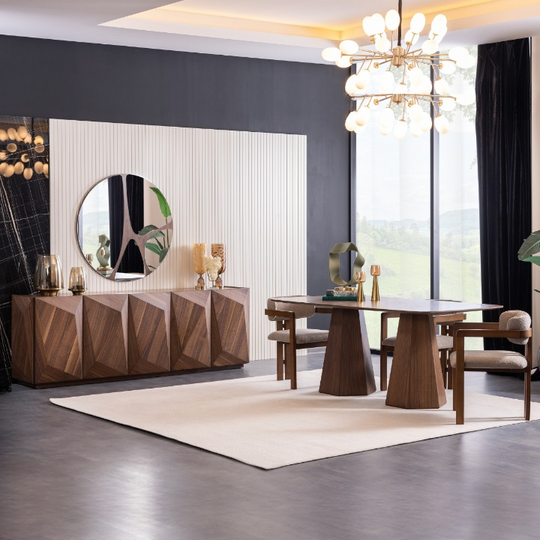 Colecția de Living si Dining de lux, Carizma Z