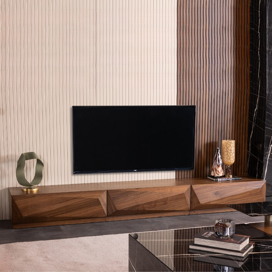 Comoda TV de lux, Carizma Z