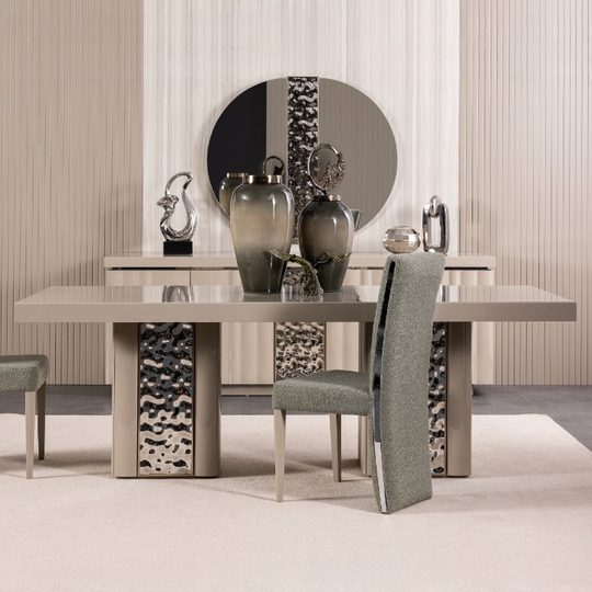 Masa de Dining de lux, Bugatti Z