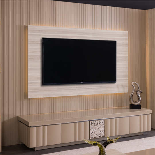 Comoda TV cu Panou, Bugatti Z