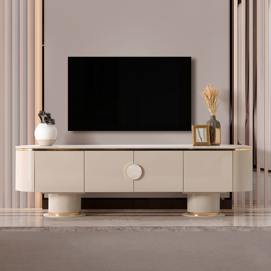 Comoda TV de lux, Kara