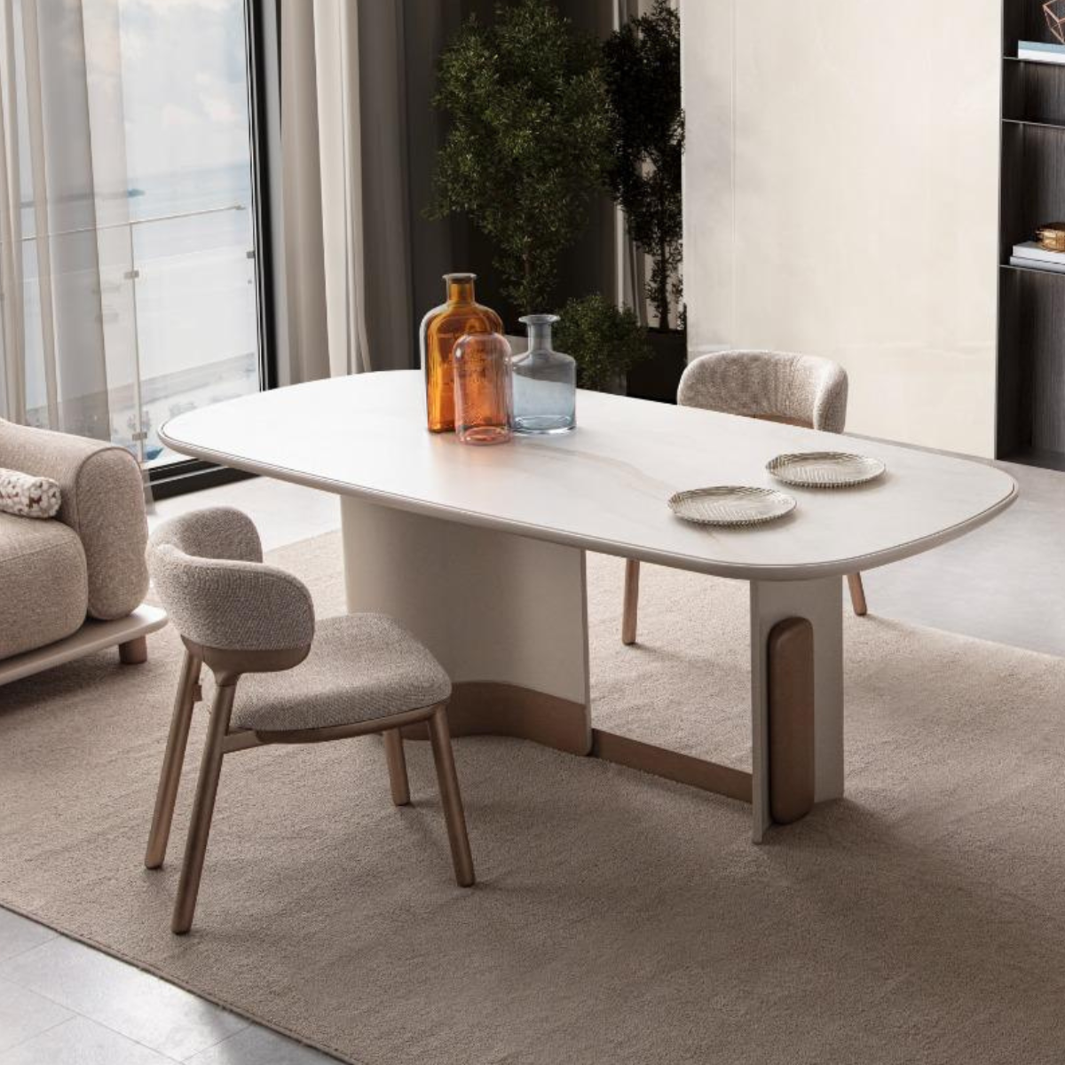 Colectia de Living si Dining de lux, Ravelo
