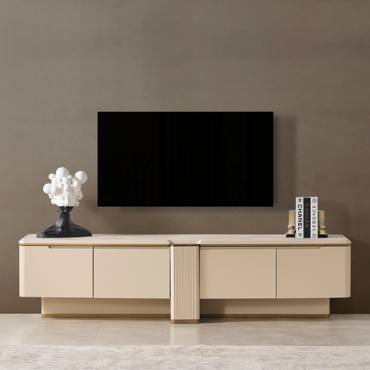 Comoda Tv Moderna, Dolunay