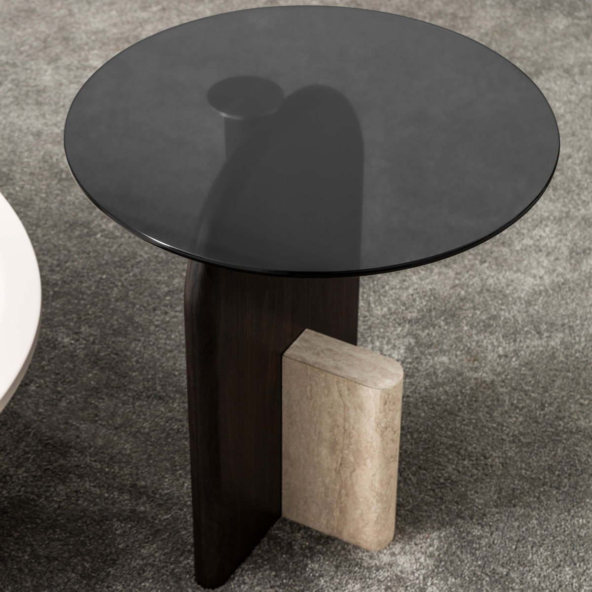 Colectia de Living si Dining de lux, Fin