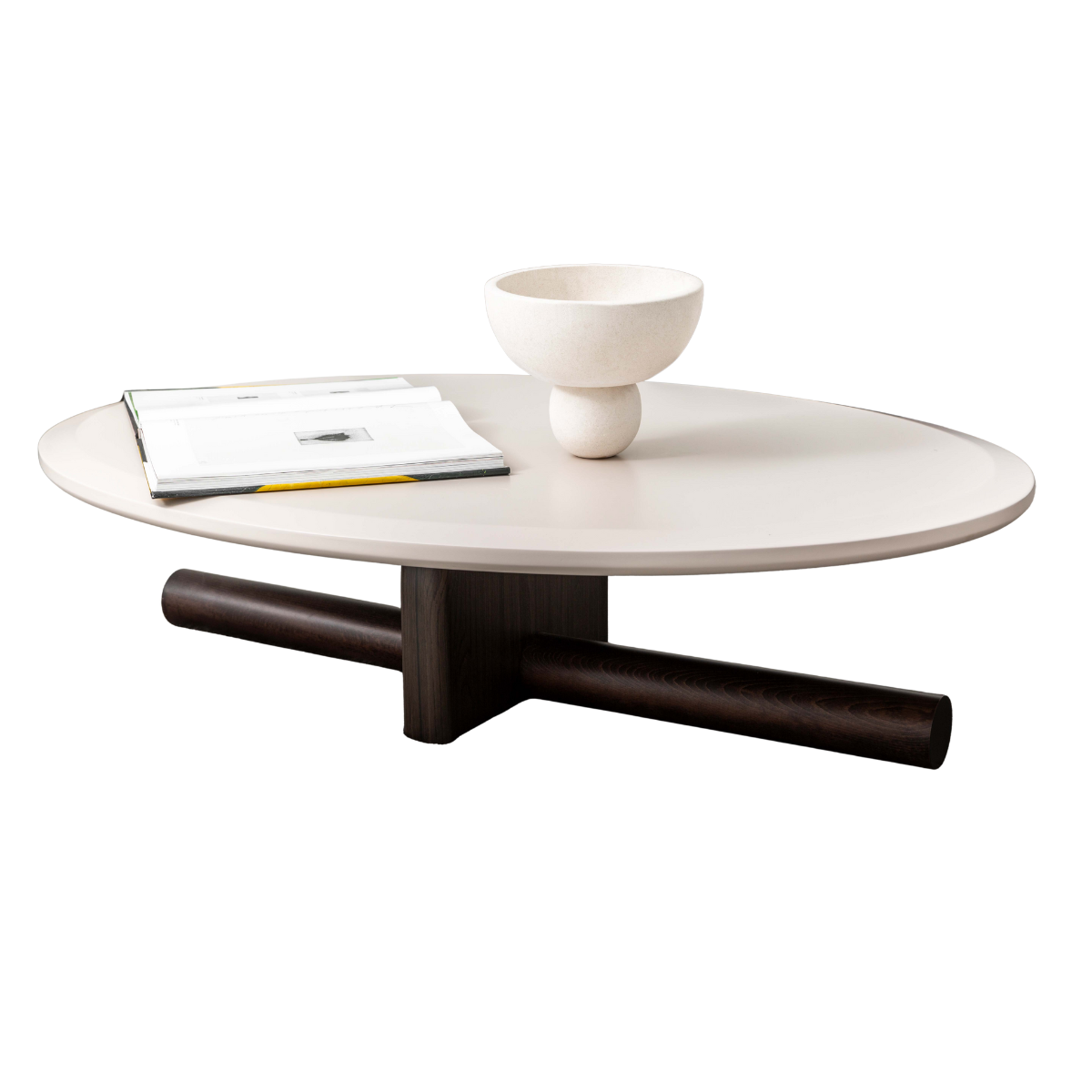 Colectia de Living si Dining de lux, Fin